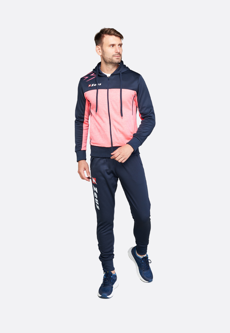 Спортивный костюм Zeus TUTA OLYMPIA PF/BL Z01571
