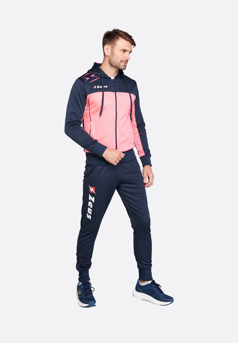 Спортивный костюм Zeus TUTA OLYMPIA PF/BL Z01571