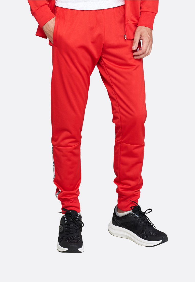 Спортивный костюм Zeus TUTA URBAN ROSSO Z01572