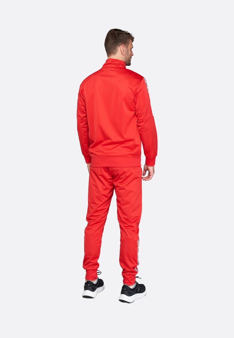 Спортивный костюм Zeus TUTA URBAN ROSSO Z01572
