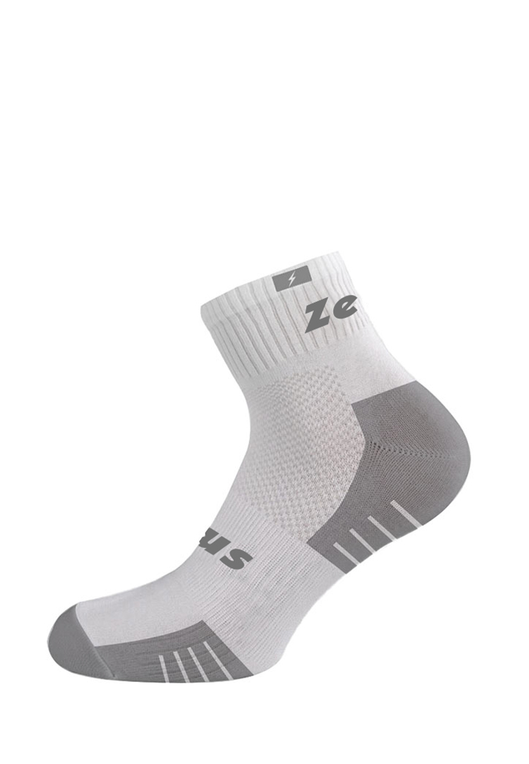Носки спортивные Zeus CALZA FIT BIANC Z01576