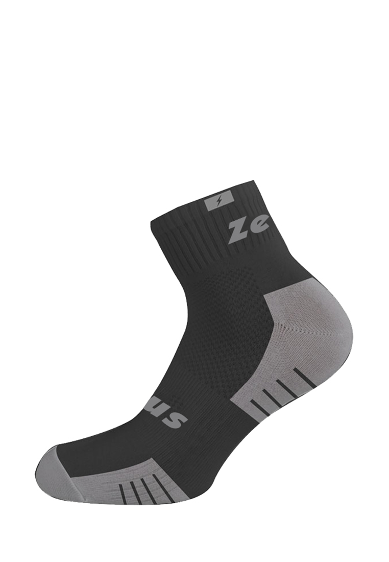 Носки спортивные Zeus CALZA FIT NERO Z01578