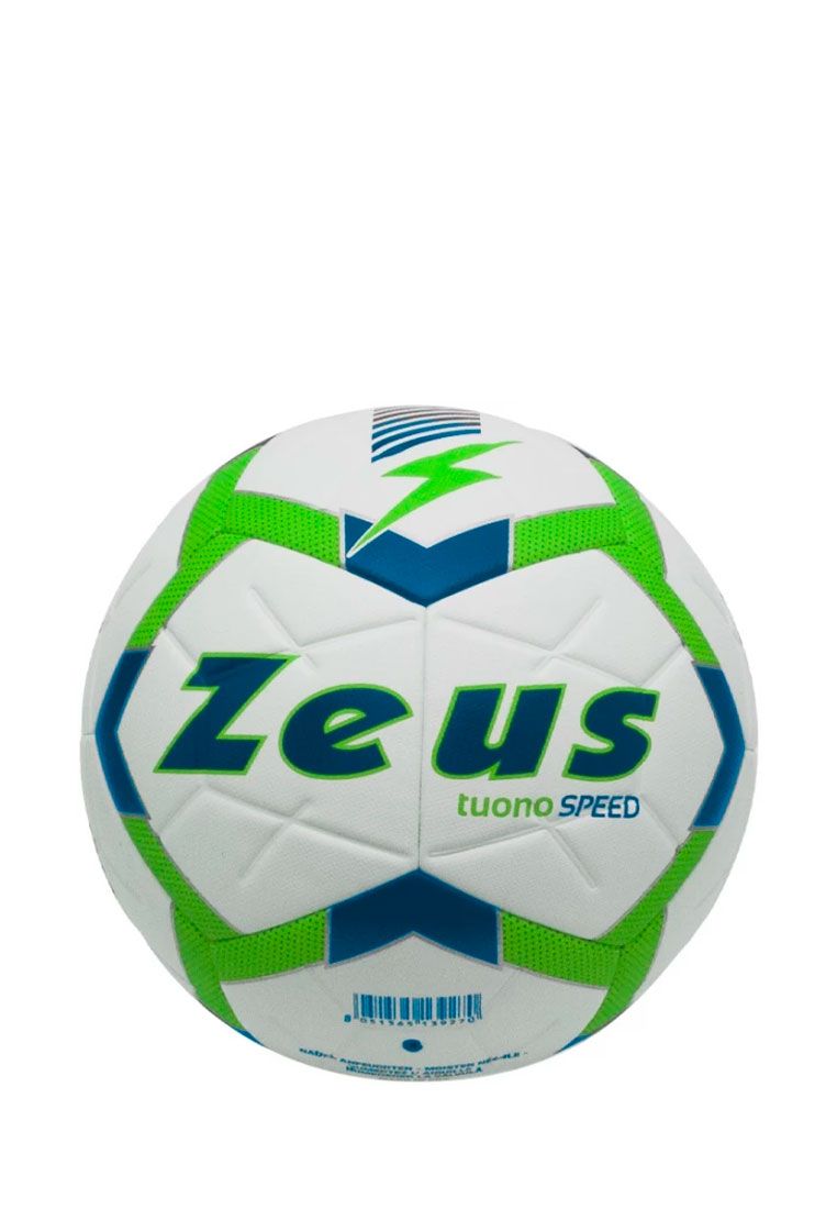 Мяч футбольный Zeus PALLONE SPEED BI/VF 4 Z01580