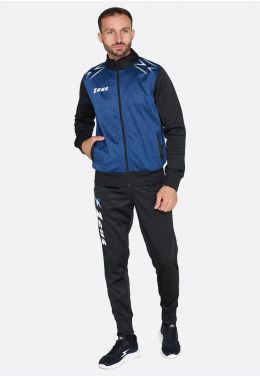 Спортивный костюм Zeus TUTA EASY NE/BM Z01586