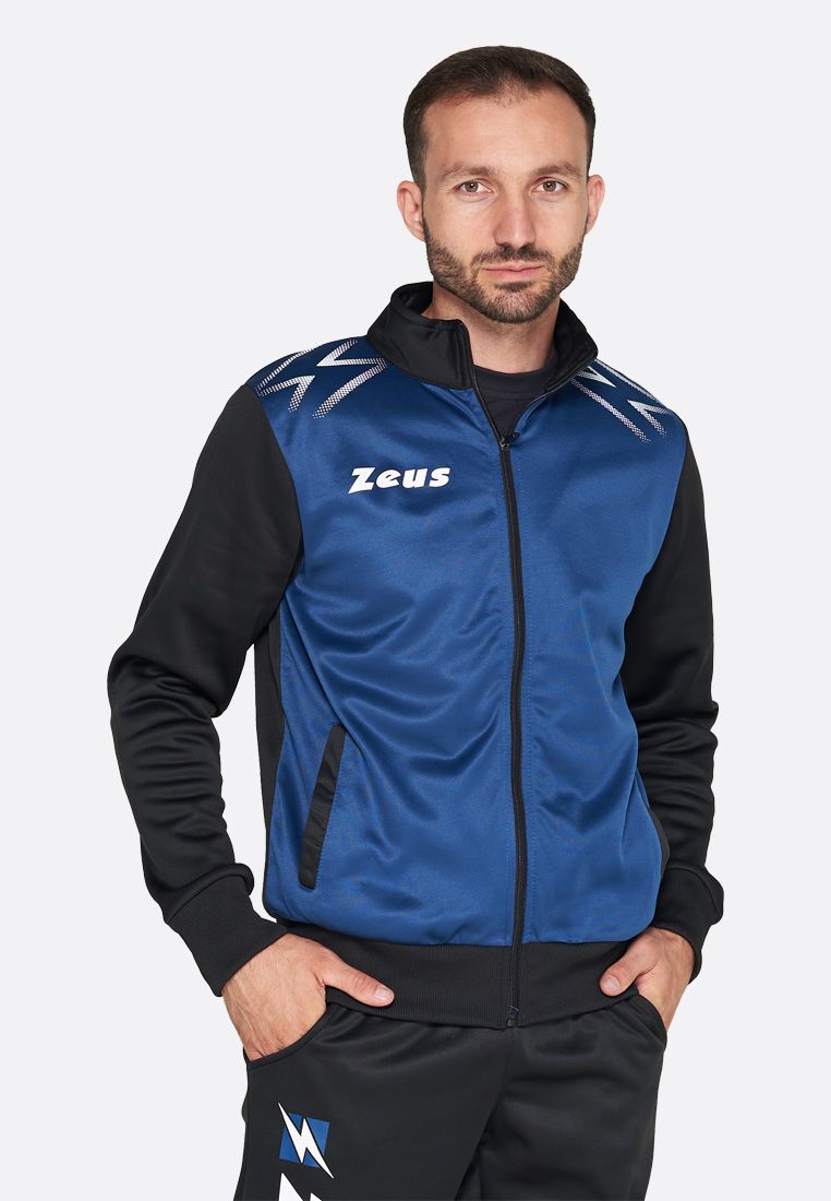 Спортивный костюм Zeus TUTA EASY NE/BM Z01586