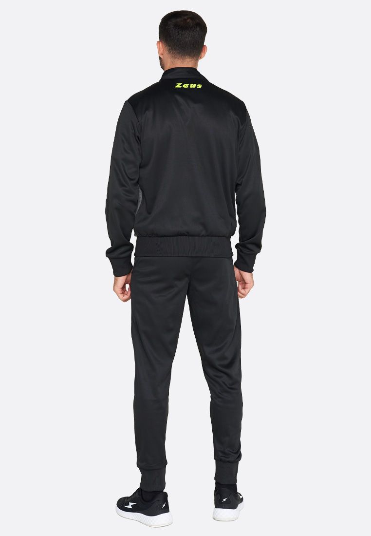 Спортивный костюм Zeus TUTA EASY NE/DG Z01587