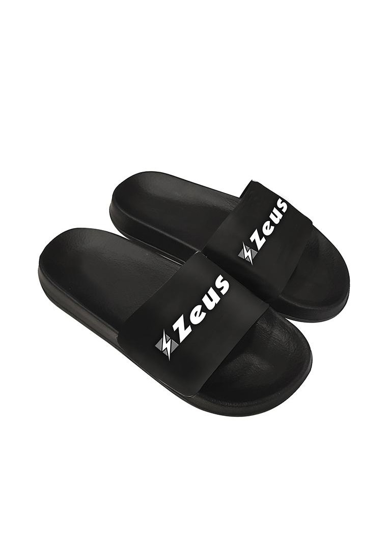 Шлёпанцы Zeus SANDALO RYO NERO Z01591
