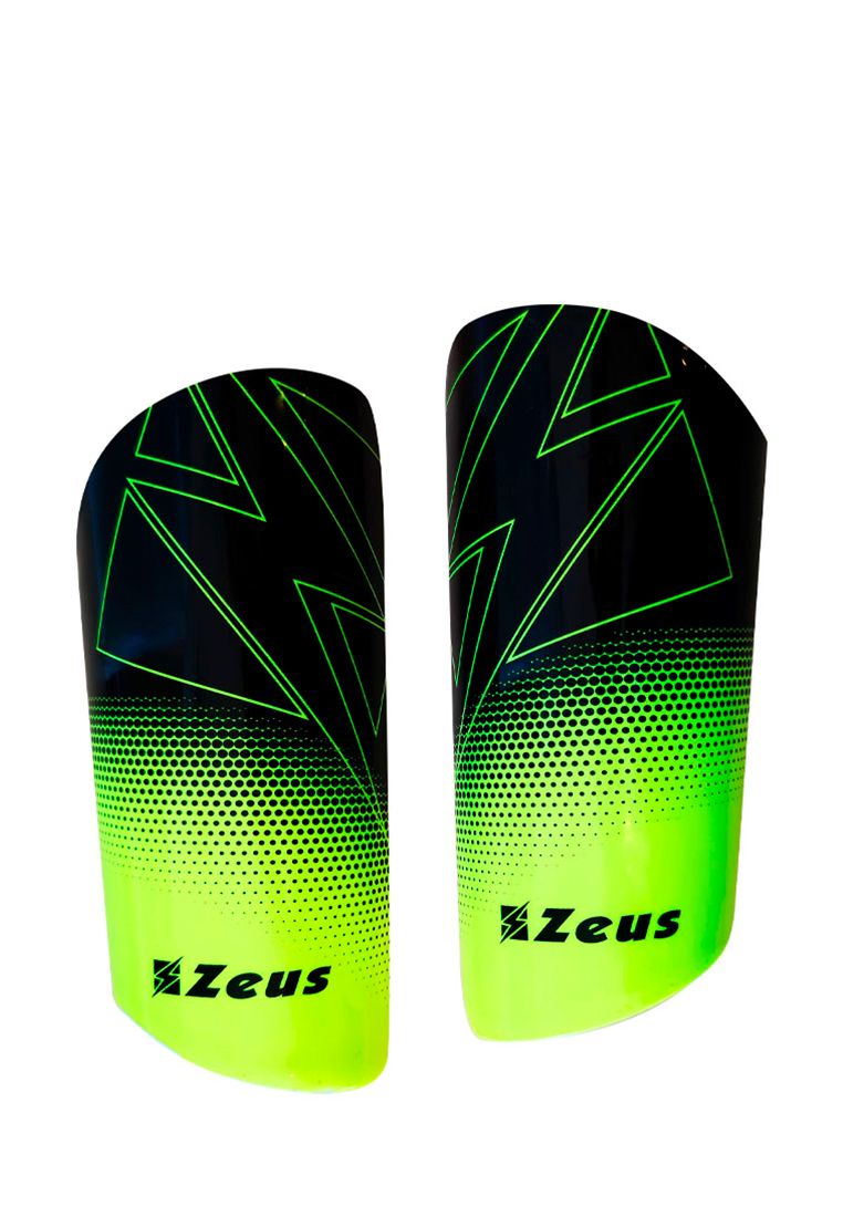 Щитки футбольные Zeus PARASTINCHI EKO NE/GF Z01600