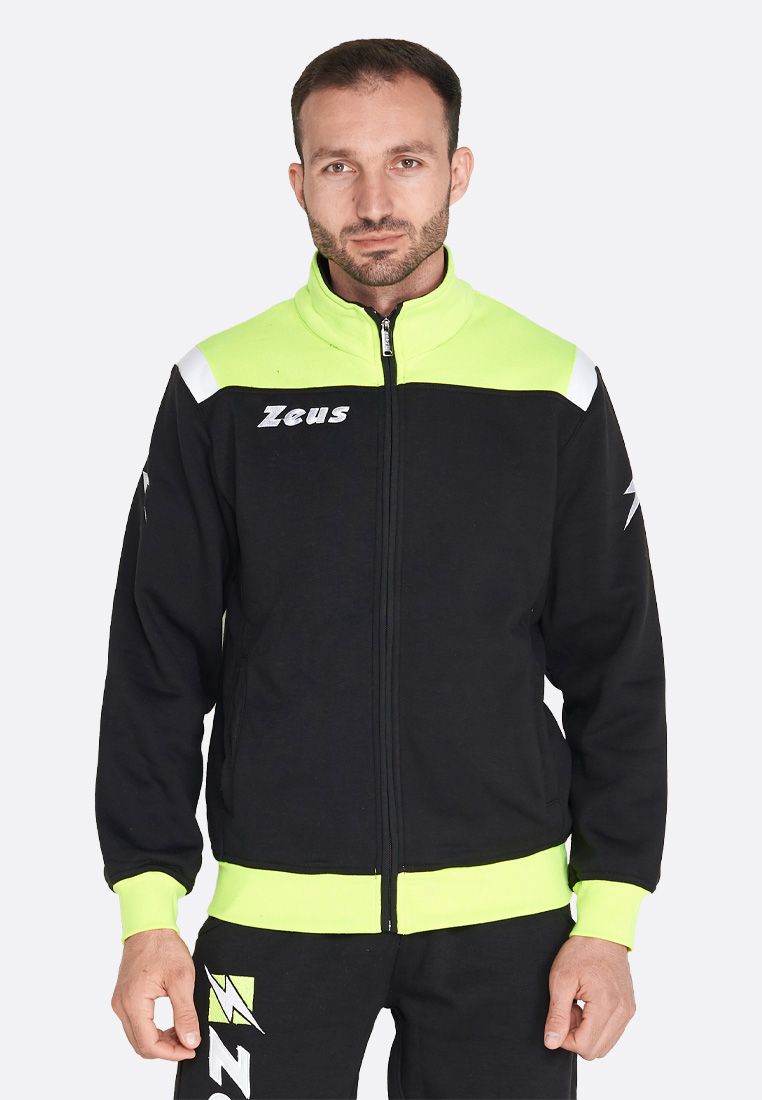 Спортивный костюм Zeus TUTA VESUVIO WINTER NE/GF Z01606