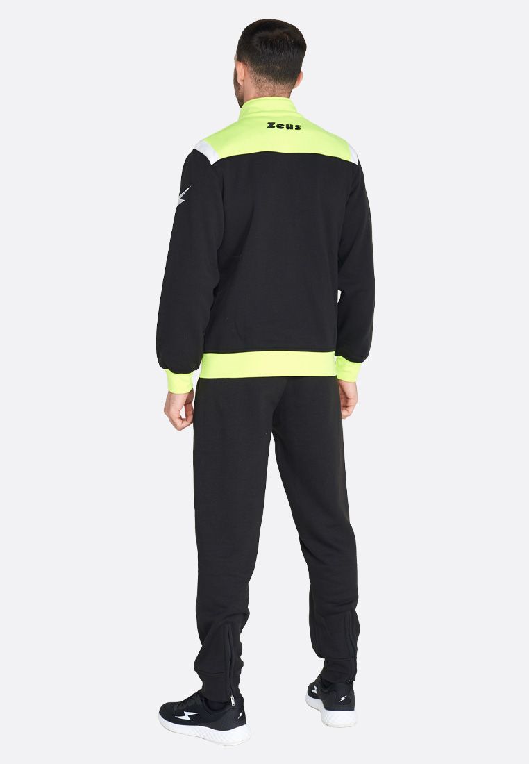 Спортивный костюм Zeus TUTA VESUVIO WINTER NE/GF Z01606