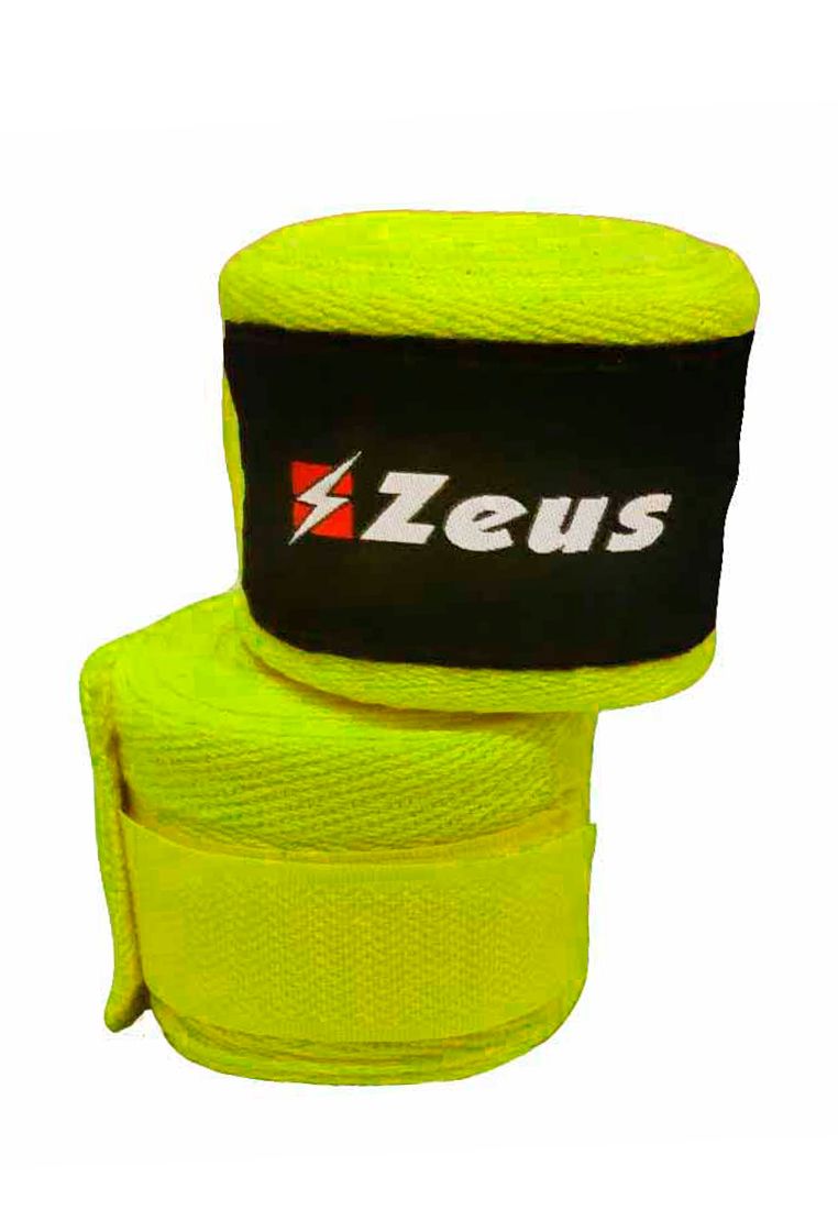 Бинты боксерские Zeus BENDAGGIO mt 3,5 GIAFL (1 пара) Z01615