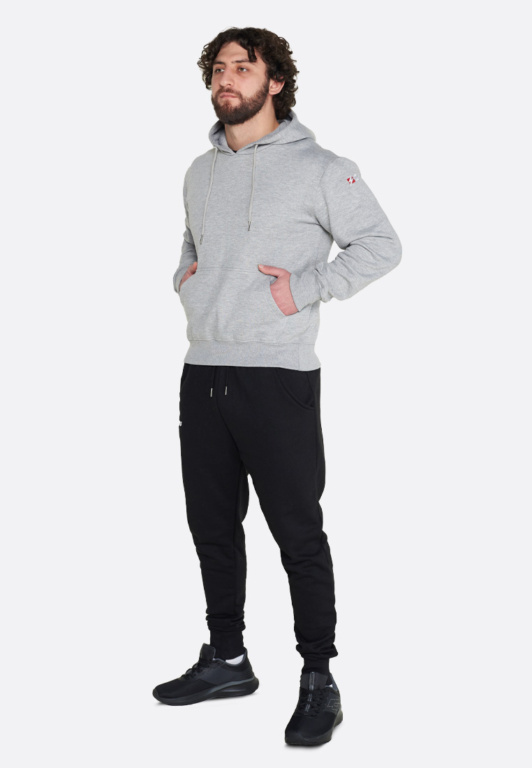 Худи Zeus FELPA ULTRA NEW GRIG Z01634