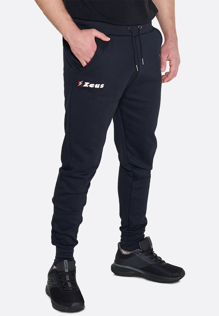 Спортивные штаны Zeus PANTALONE ULTRA BLU Z01638