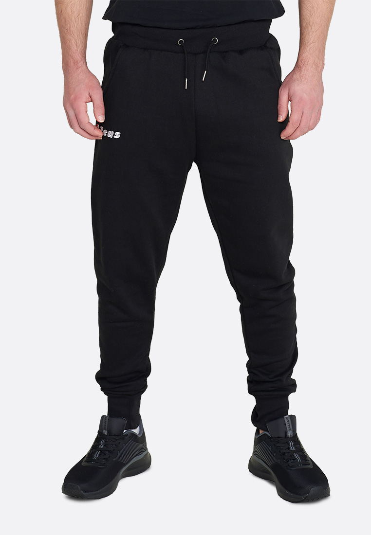 Спортивные штаны Zeus PANTALONE ULTRA NERO Z01640