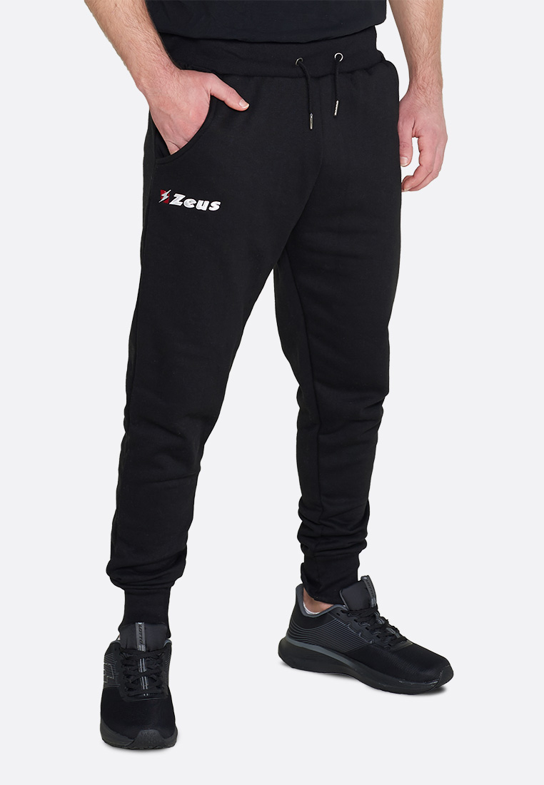 Спортивные штаны Zeus PANTALONE ULTRA NERO Z01640