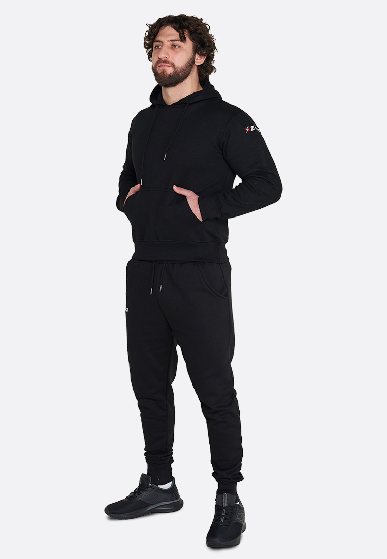 Спортивные штаны Zeus PANTALONE ULTRA NERO Z01640