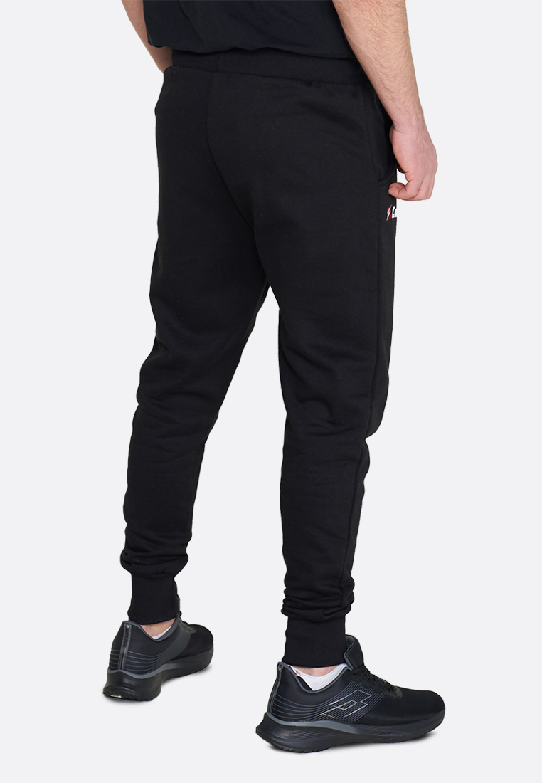 Спортивные штаны Zeus PANTALONE ULTRA NERO Z01640