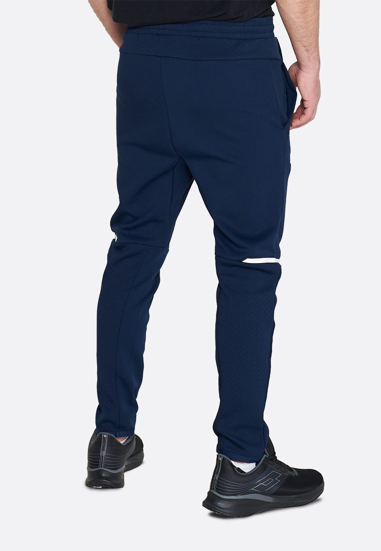 Спортивные штаны Zeus PANTALONE TECH BLU Z01646