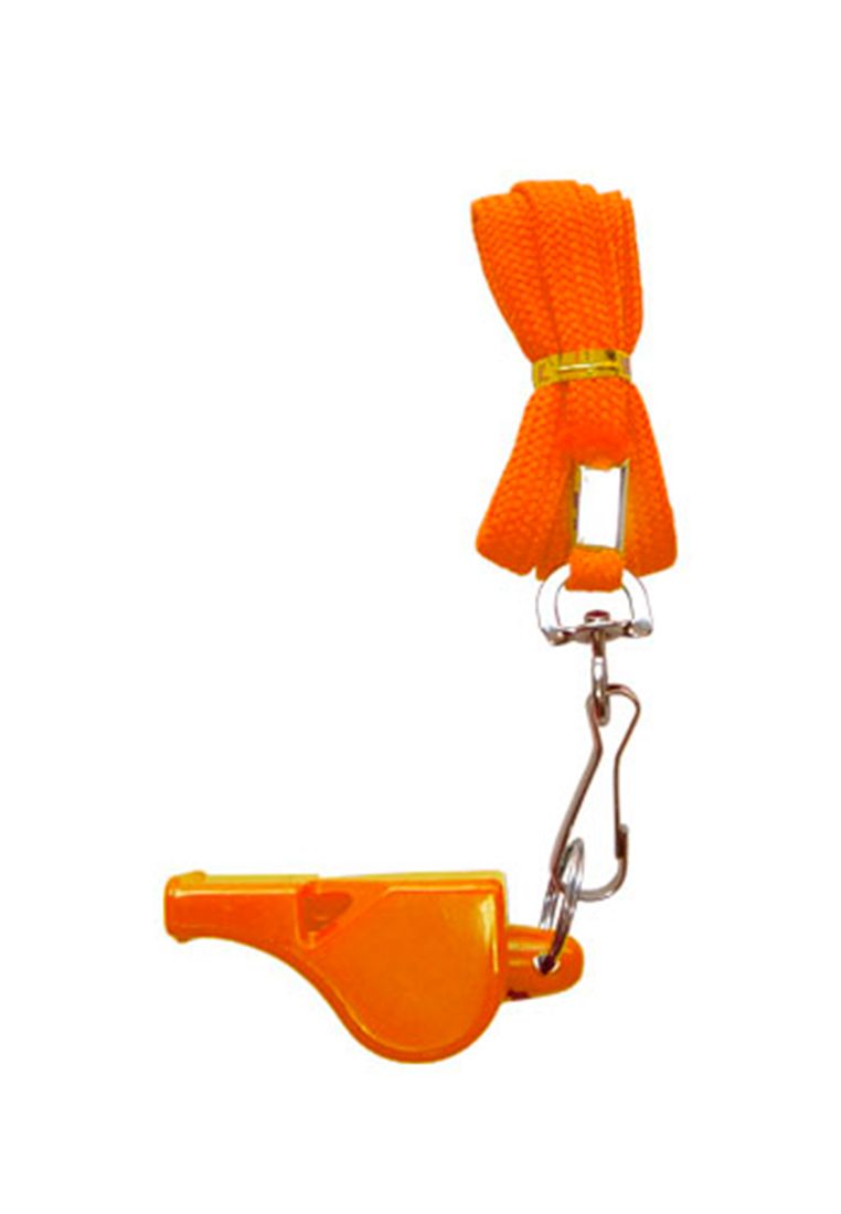Судейский свисток Zeus FISCHIETTO ZEUS CON CORDONCINO ARFLU Z01652