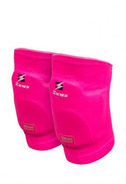 Наколенники для волейбола Zeus GINOCCHIERA VOLLEY SUPER NERO (Упаковка,1 пара) Z01422 Наколенники для волейбола Zeus GINOCCHIERA VOLLEY SUPER FUXFL (Упаковк..
