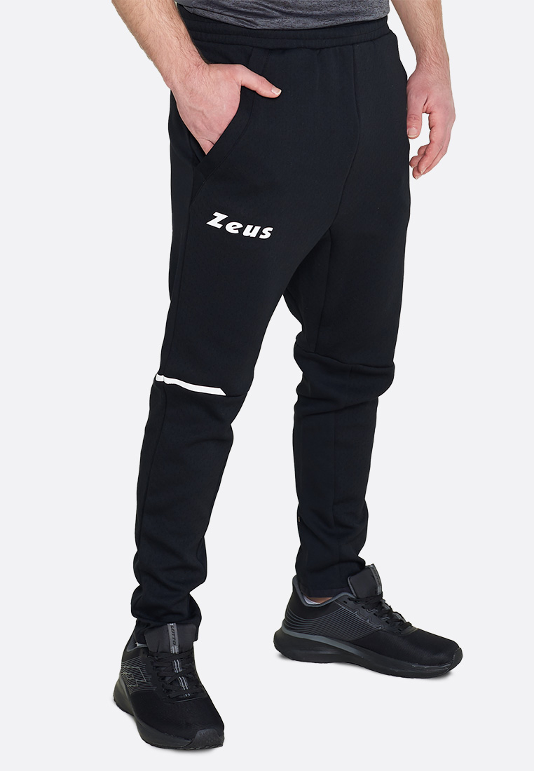 Спортивные штаны Zeus PANTALONE TECH NERO Z01656