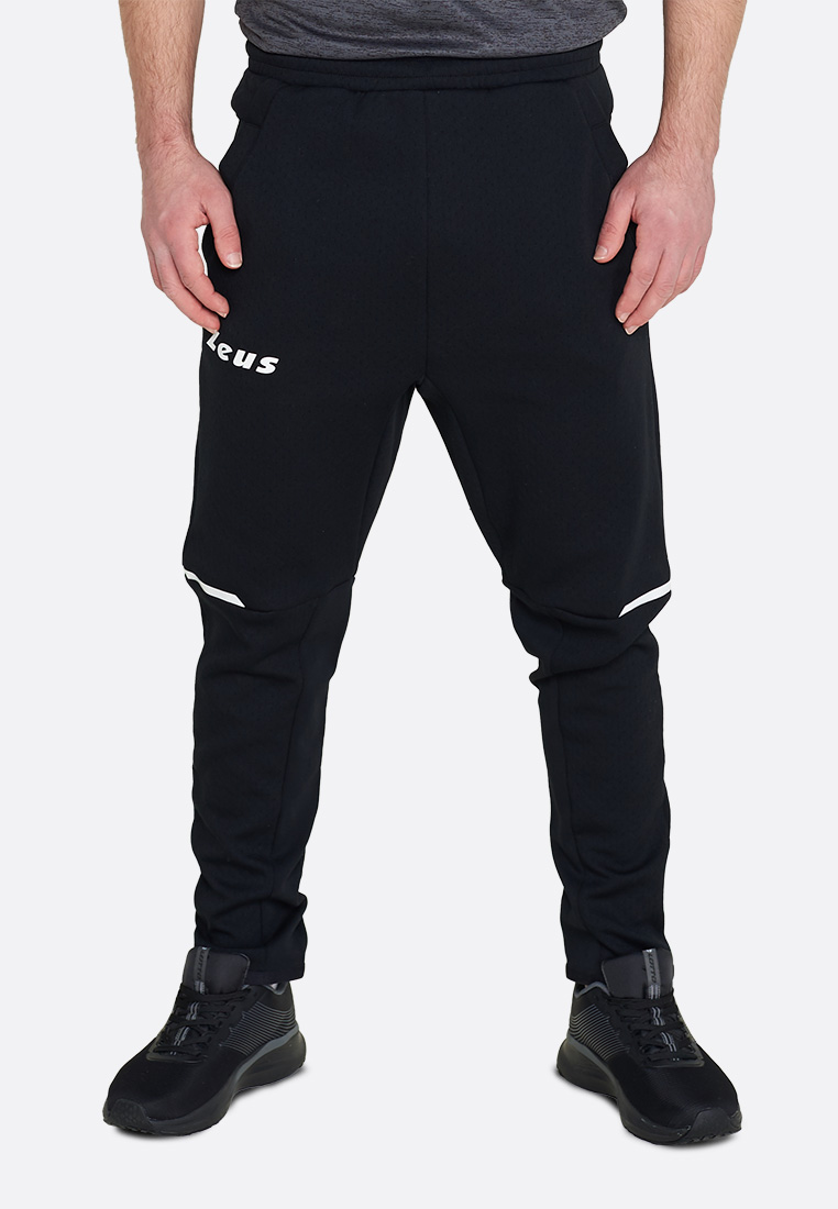 Спортивные штаны Zeus PANTALONE TECH NERO Z01656