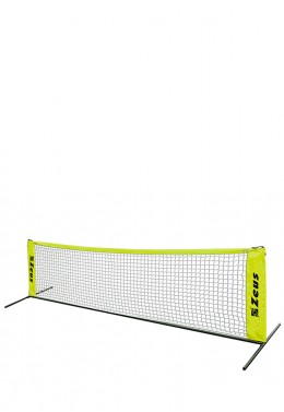 Сетка для теннисбола (футбол-теннис) Zeus SOCCER TENNIS SET mt 3 NE/GF..