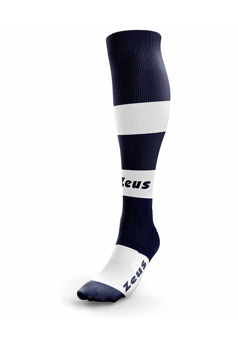 Гетры Zeus CALZA PARMA BL/BI Z01660