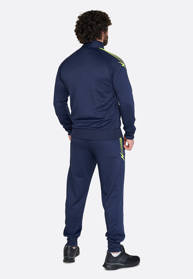 Спортивный костюм Zeus TUTA FLORA BL/GF Z01661