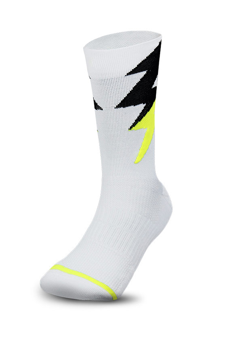 Носки спортивные Zeus CALZA THUNDER BI/GF Z01674