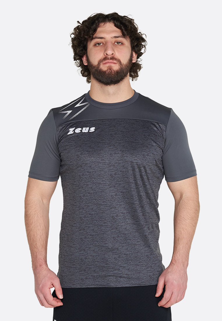 Футболка Zeus T-SHIRT OLYMPIA DGREY Z01679