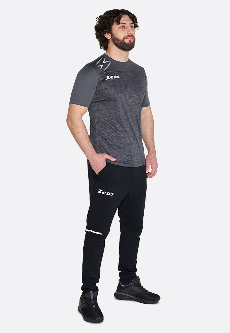 Футболка Zeus T-SHIRT OLYMPIA DGREY Z01679