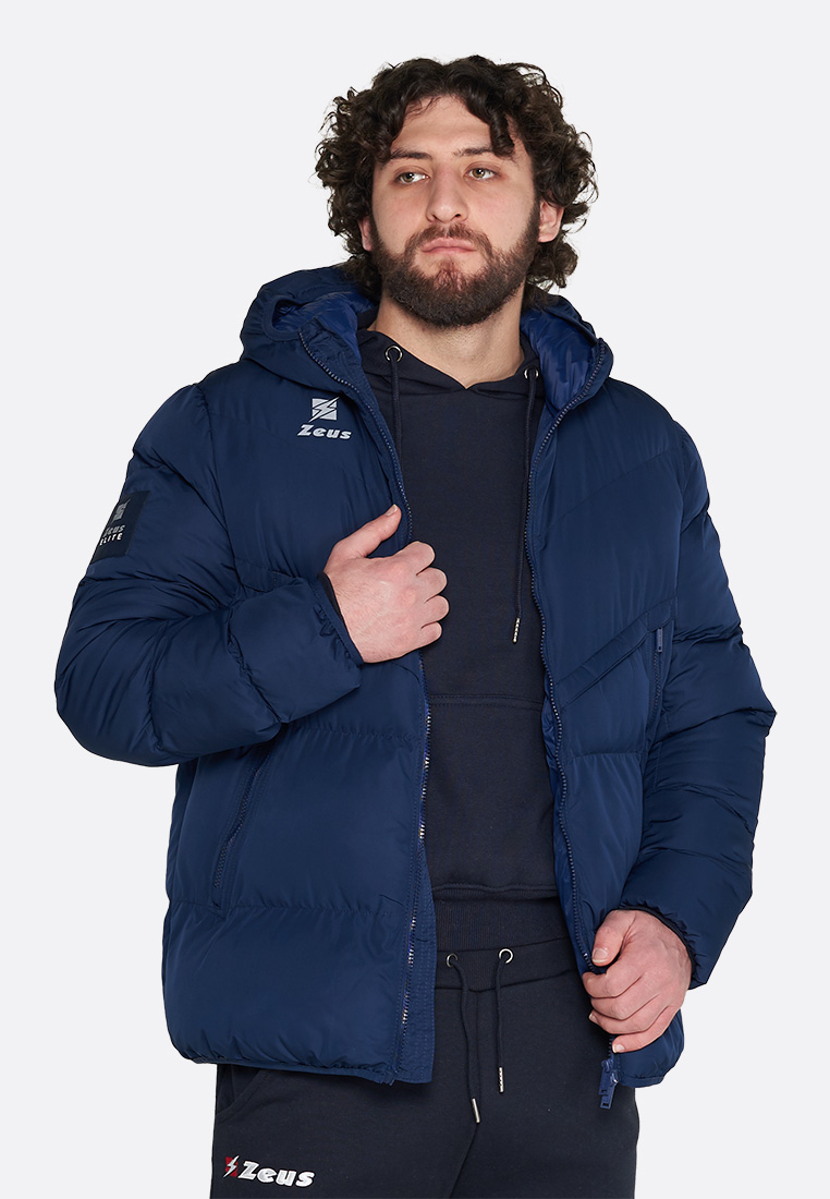Куртка Zeus GIUBBOTTO MYKONOS BLU Z01684