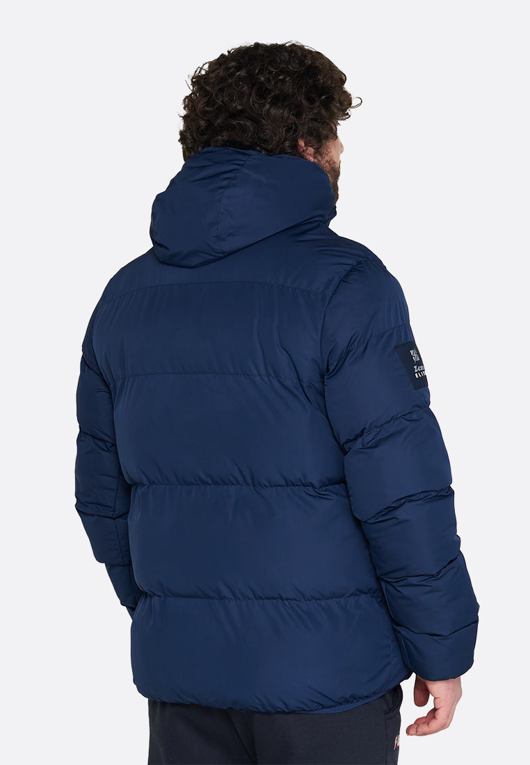 Куртка Zeus GIUBBOTTO MYKONOS BLU Z01684