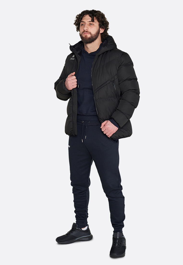 Куртка Zeus GIUBBOTTO MYKONOS NERO Z01685