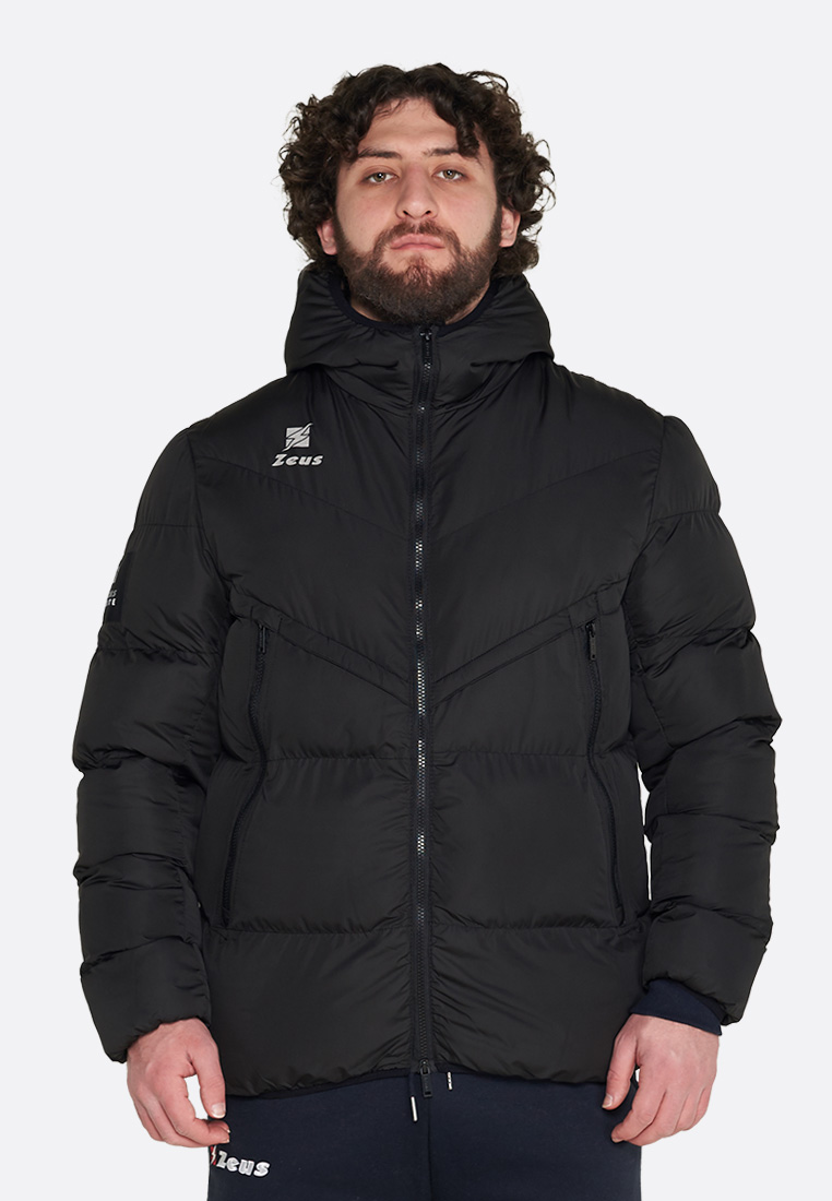 Куртка Zeus GIUBBOTTO MYKONOS NERO Z01685