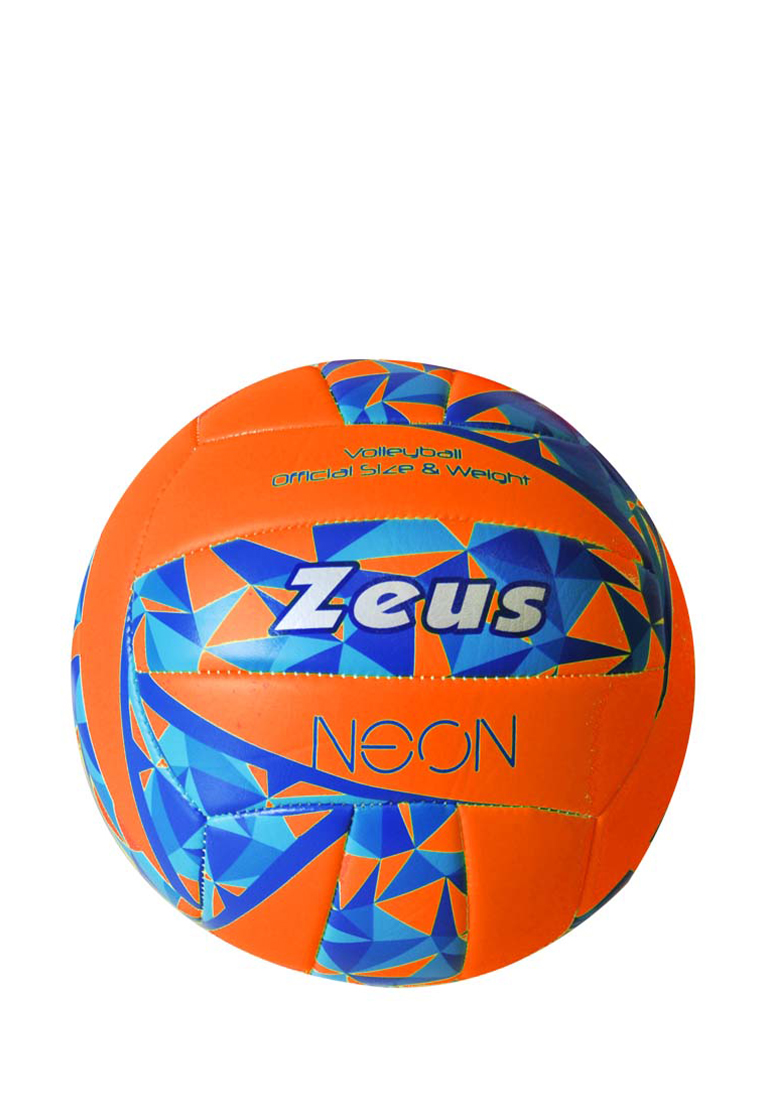 Мяч волейбольный Zeus PALLONE BEACH VOLLEY NEON ARFLU Z01690