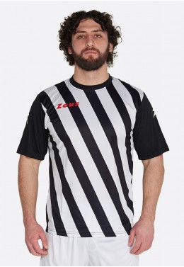 Антенны волейбольные Zeus SET ANTENNE+TASCHE VOLLEY Z01349 Футболка футбольная Zeus SHIRT ZIP NE/BI Z01697
