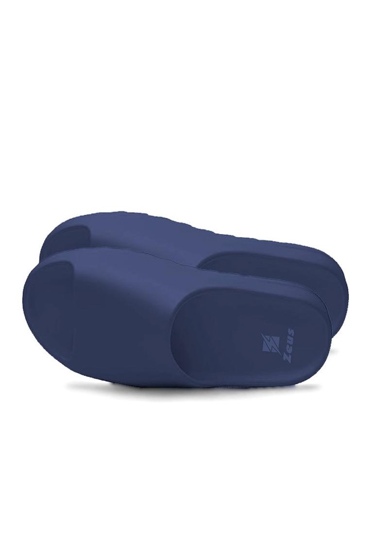 Шлёпанцы Zeus SANDALO LOL BLU Z01701