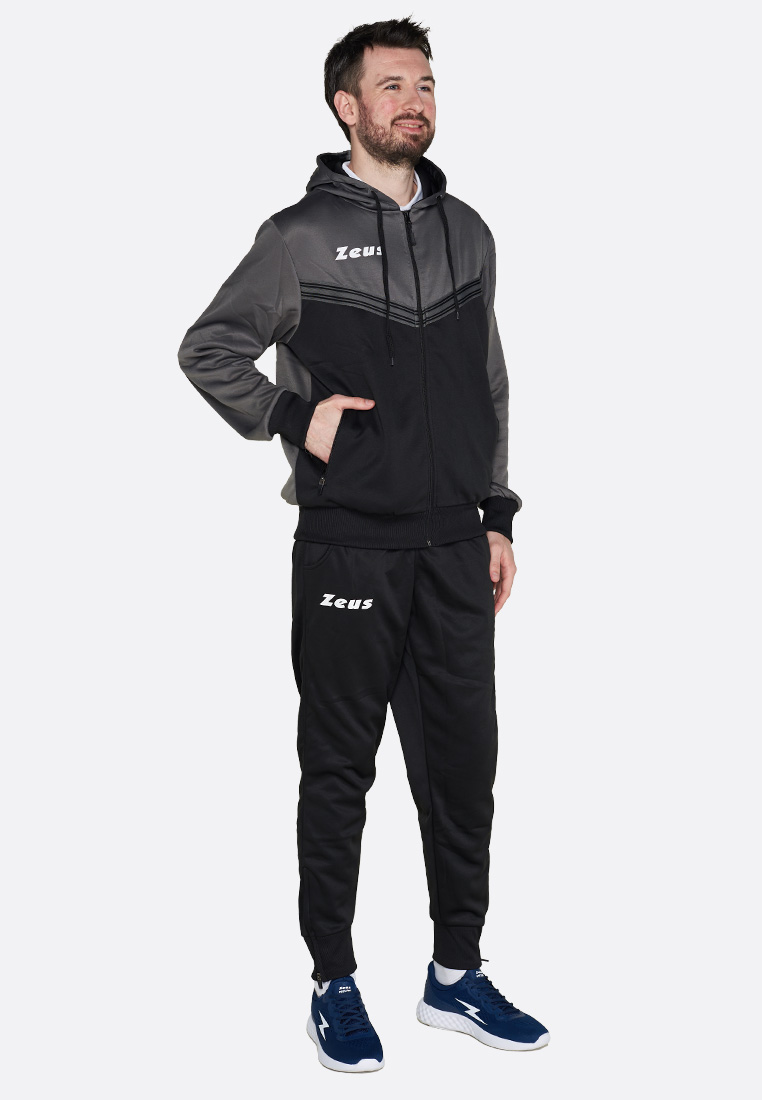 Спортивный костюм Zeus TUTA RODI DG/NE Z01704