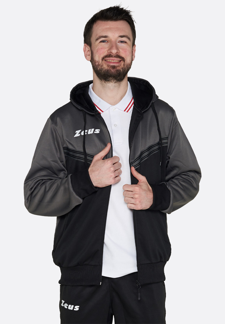 Спортивный костюм Zeus TUTA RODI DG/NE Z01704