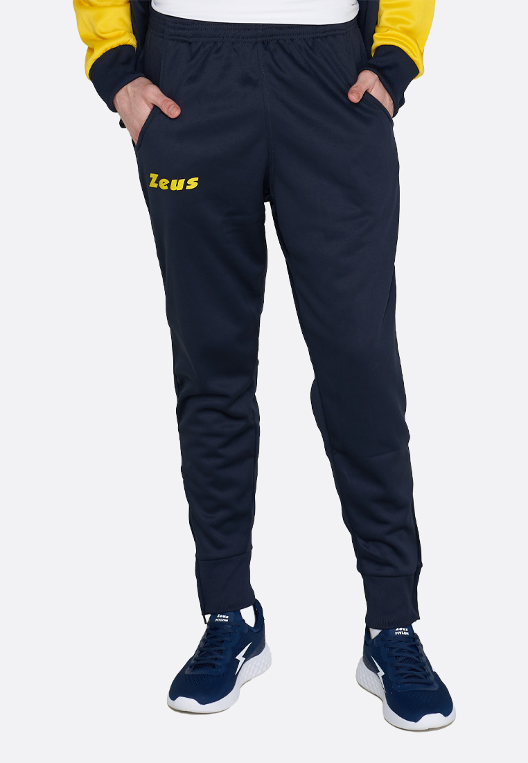 Спортивный костюм Zeus TUTA RODI GI/BL Z01705