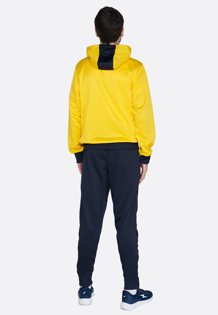 Спортивный костюм Zeus TUTA RODI GI/BL Z01705