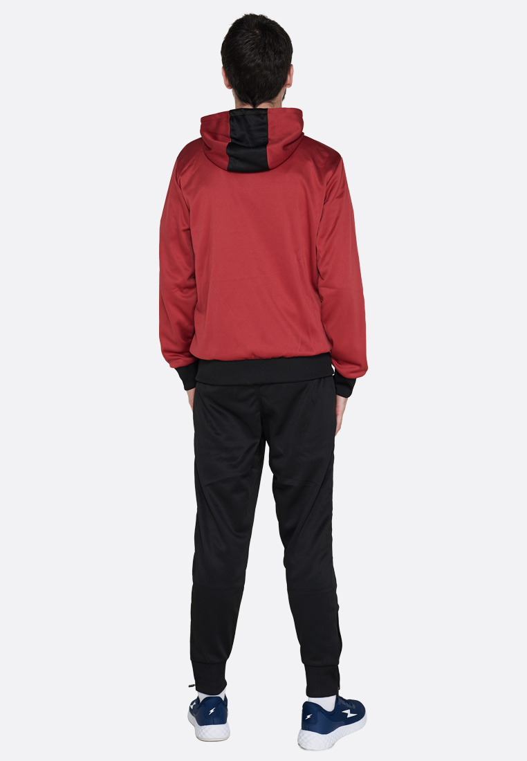 Спортивный костюм Zeus TUTA RODI GN/NE Z01706