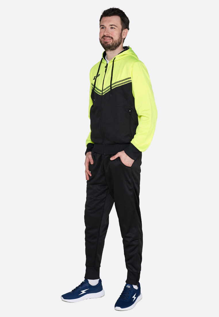 Спортивный костюм Zeus TUTA RODI NE/GF Z01707