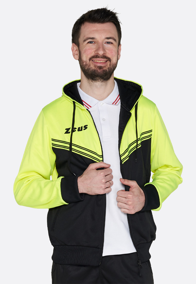 Спортивный костюм Zeus TUTA RODI NE/GF Z01707