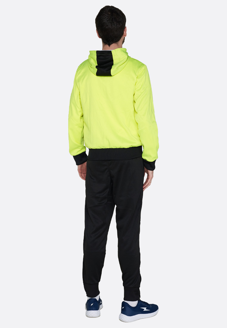 Спортивный костюм Zeus TUTA RODI NE/GF Z01707