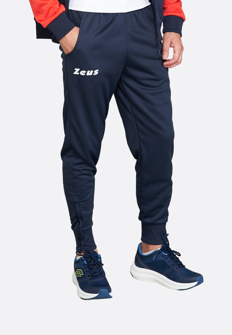 Спортивный костюм Zeus TUTA RODI RE/BL Z01709