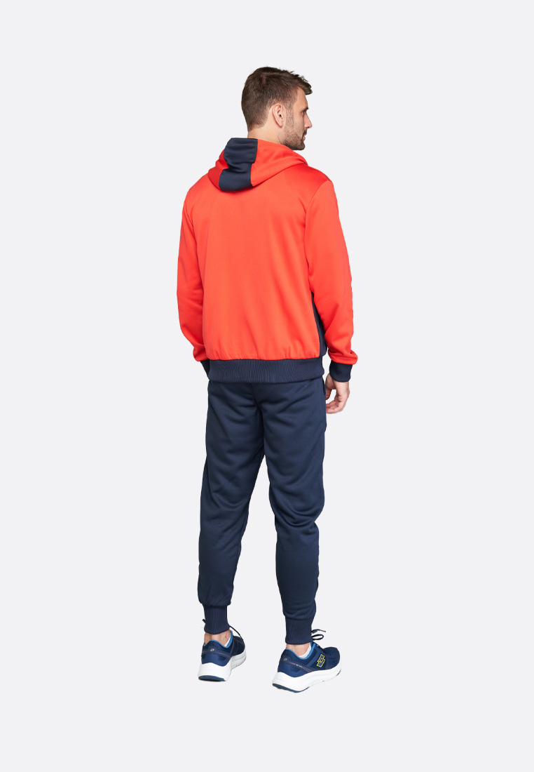 Спортивный костюм Zeus TUTA RODI RE/BL Z01709