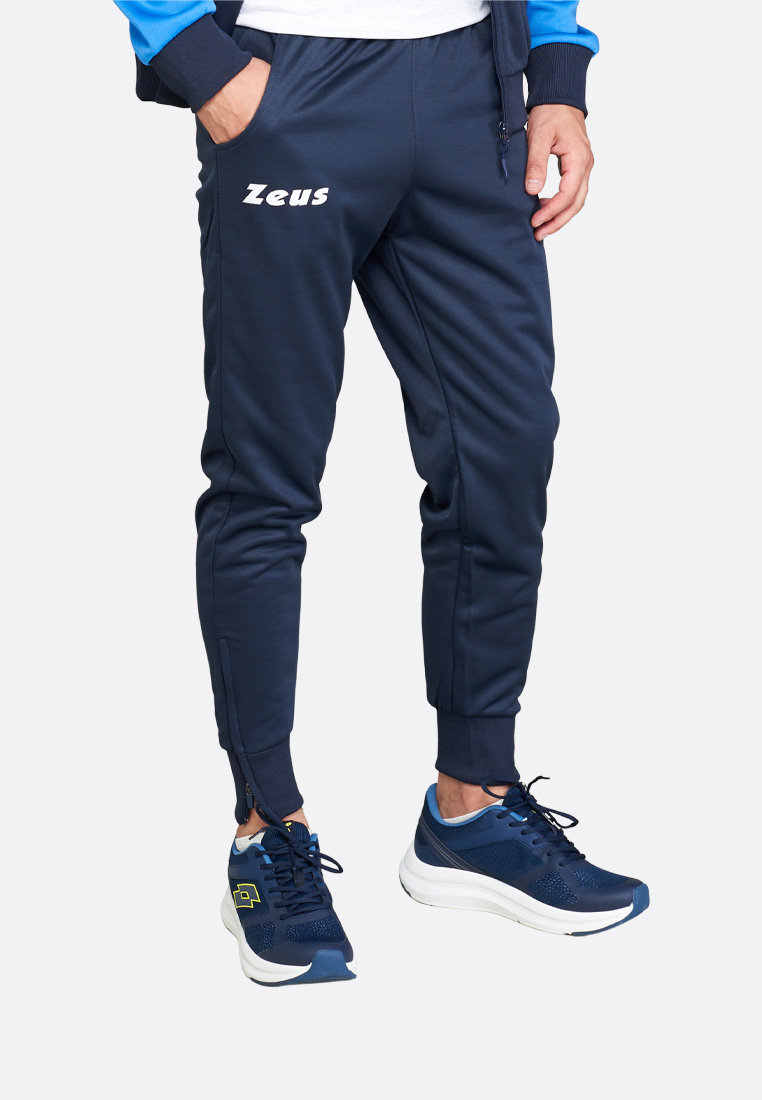Спортивный костюм Zeus TUTA RODI RO/BL Z01710